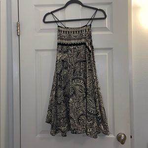Aakaa Summer Dress